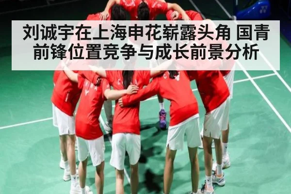 刘诚宇在上海申花崭露头角 国青前锋位置竞争与成长前景分析