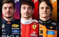 KOK体育app下载-升级大法好！F1迈阿密一练梅奔无缘前三！